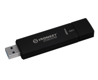 Kingston 32GB IronKey D300S FIPS 140-2 Level 3 AES 256 XTS - 1063283 - zdjęcie 5